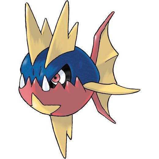 Carvanha