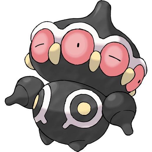 Claydol