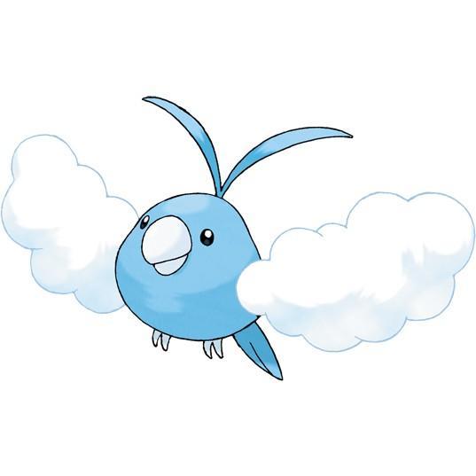 Swablu