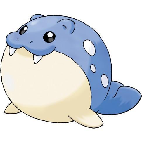 Spheal