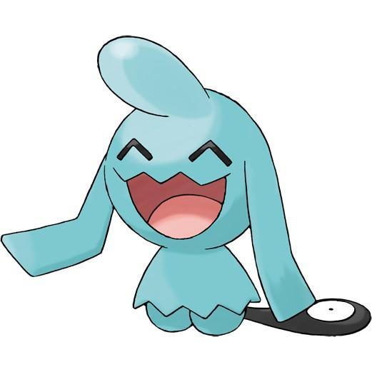 Wynaut