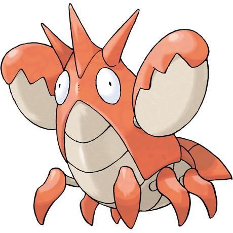 Corphish