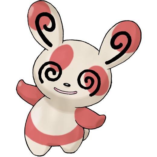 Spinda
