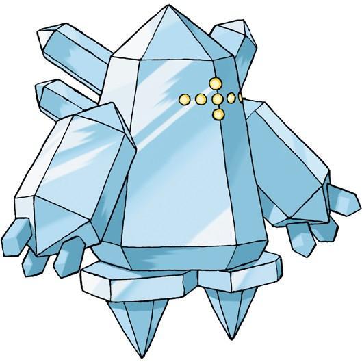 Regice