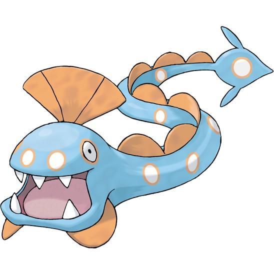 Huntail