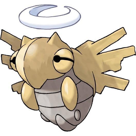 Shedinja