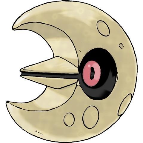 Lunatone