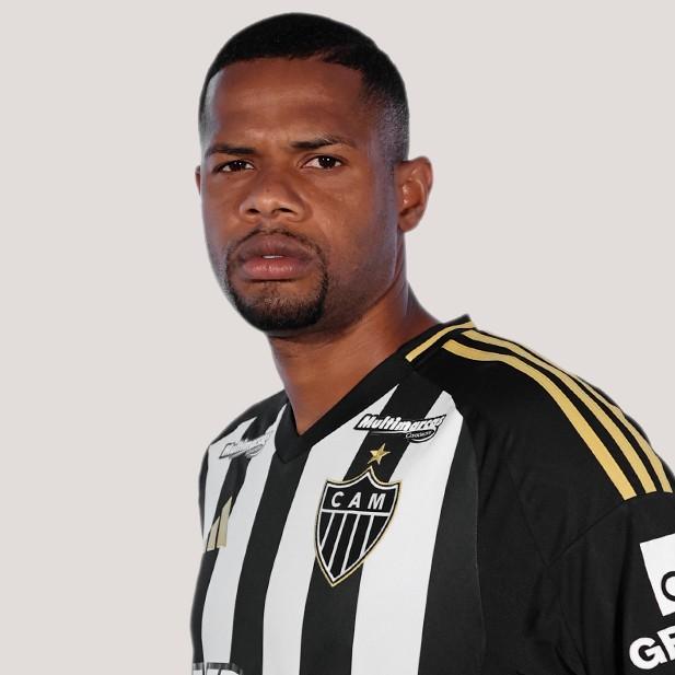 Júnior Santos
