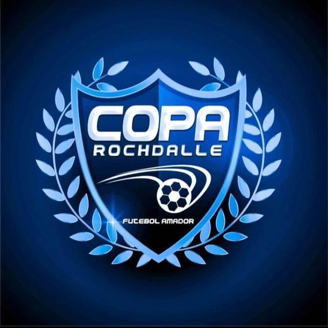 8° COPA ROCHDALLE 2025