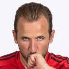 Harry Kane