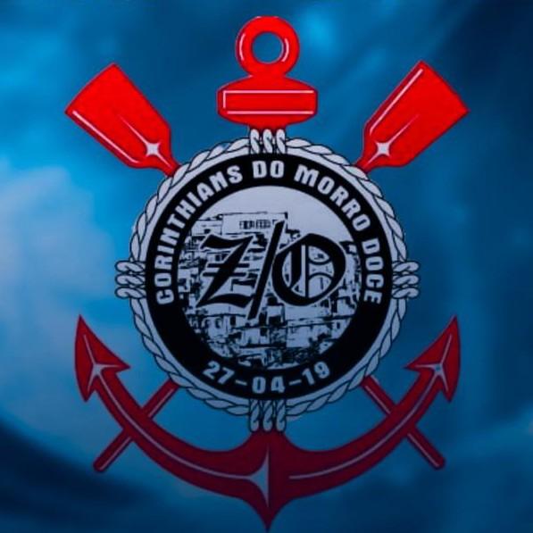 Corinthians Morro Doce