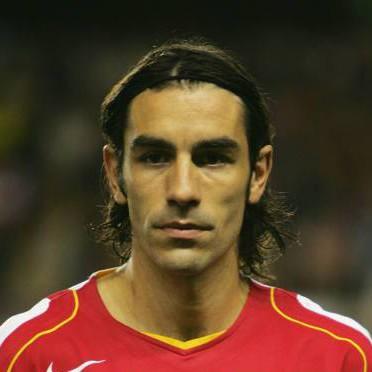 Robert Pirés (Corinthians)