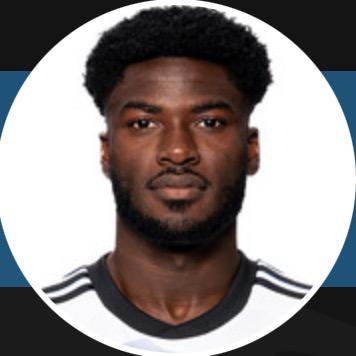 P. Agyemang