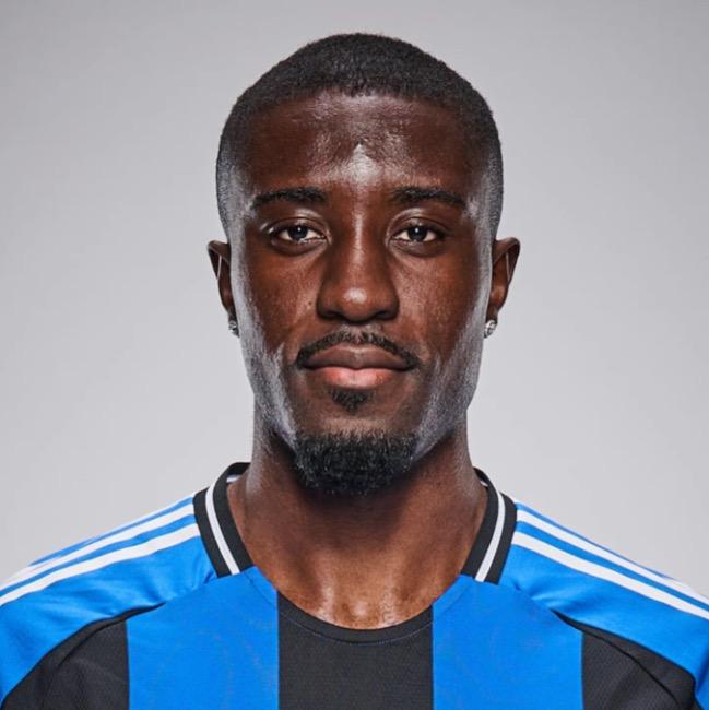 P. Owusu