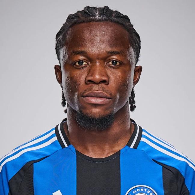 K. Opoku