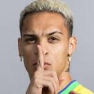 Antony Matheus
