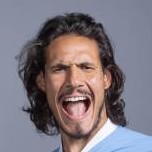 Edinson Cavani