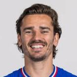 Antoine Griezmann