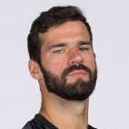 Alisson Becker