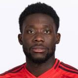 Alphonso Davies