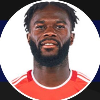 J. Bamba