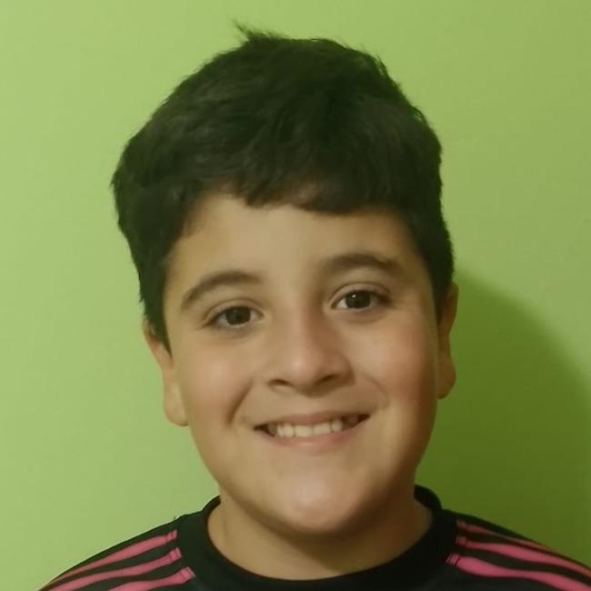 Leon Huerta Alegre
