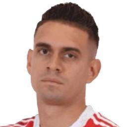 Rafael Borré
