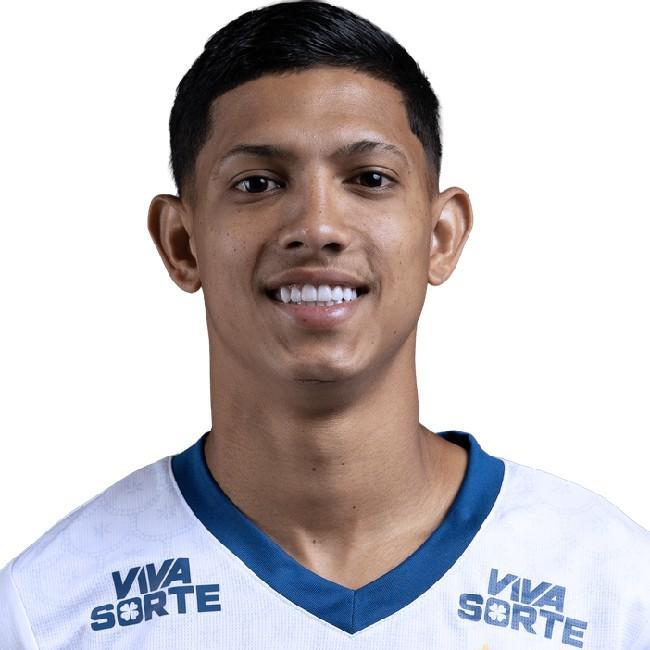 Erick Pulga