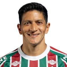 Germán Cano