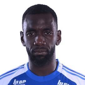 Yannick Bolasie