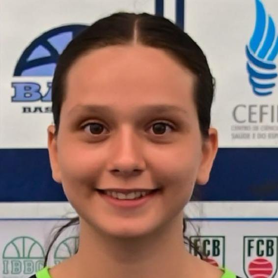 Ghazal Ghasemi