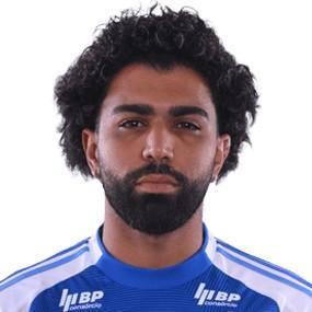 Gabriel Barbosa