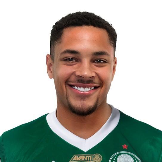 Vitor Roque