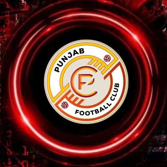 ROUNDGLASS PUNJAB FC