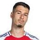 Gabriel Martinelli