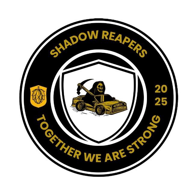 SHADOW REAPERS