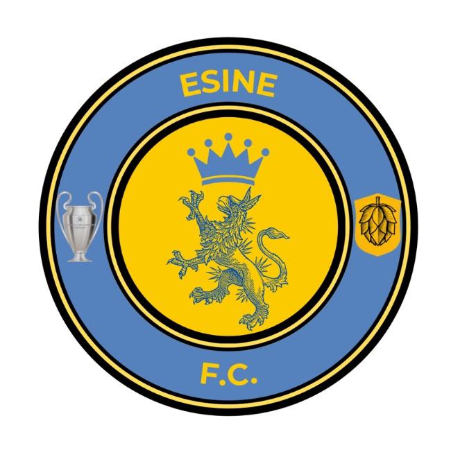 ESINE F.C.