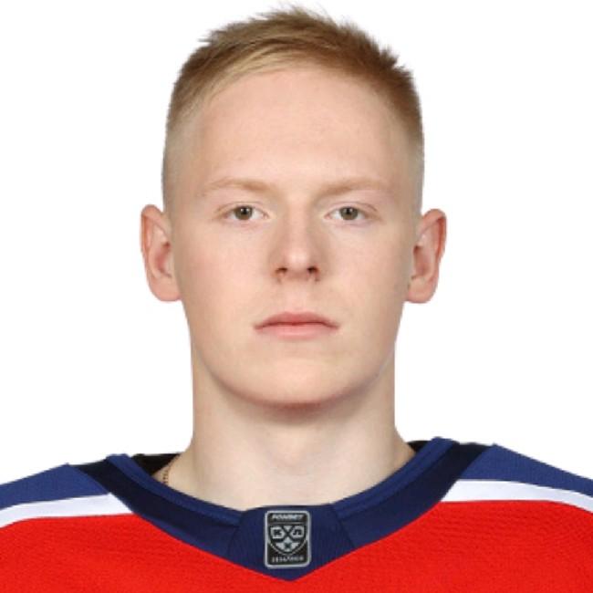 Алексей Чуркин