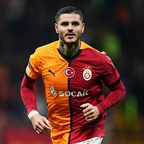 Mauro Icardi