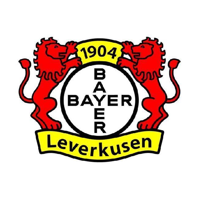 Байер Леверкузен | Bayer Leverkusen