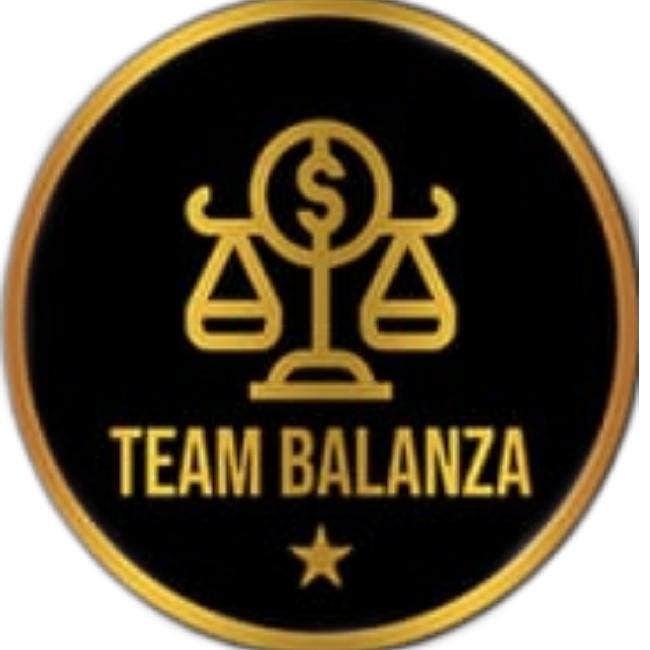 Team Balanza Sub15