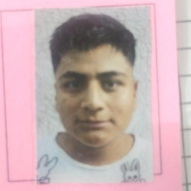 ISRAEL SEGUNDO