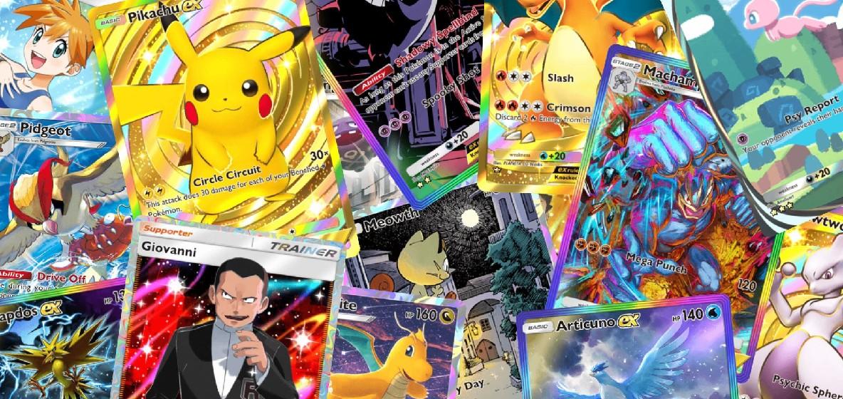 Pokémon TCG Pocket