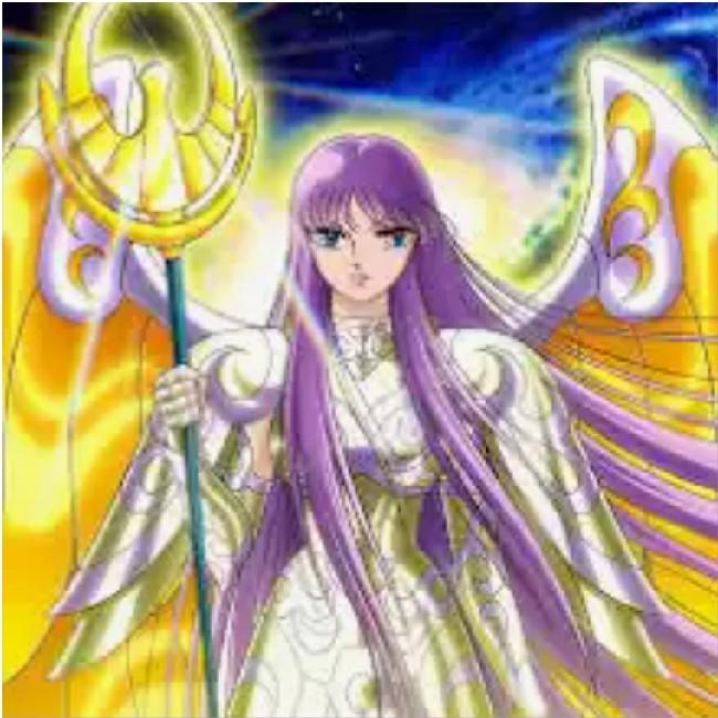Saori