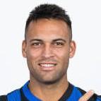 Lautaro Martínez