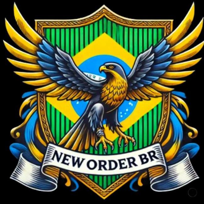 NEW ORDER BR