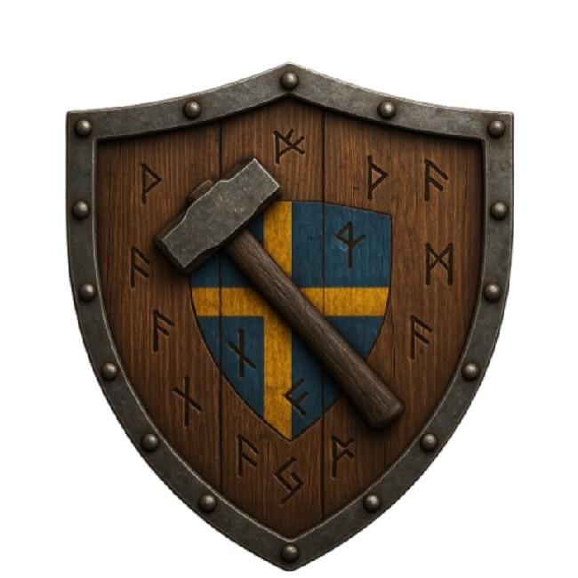 Stockholm Steel