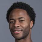 Raheem Sterling