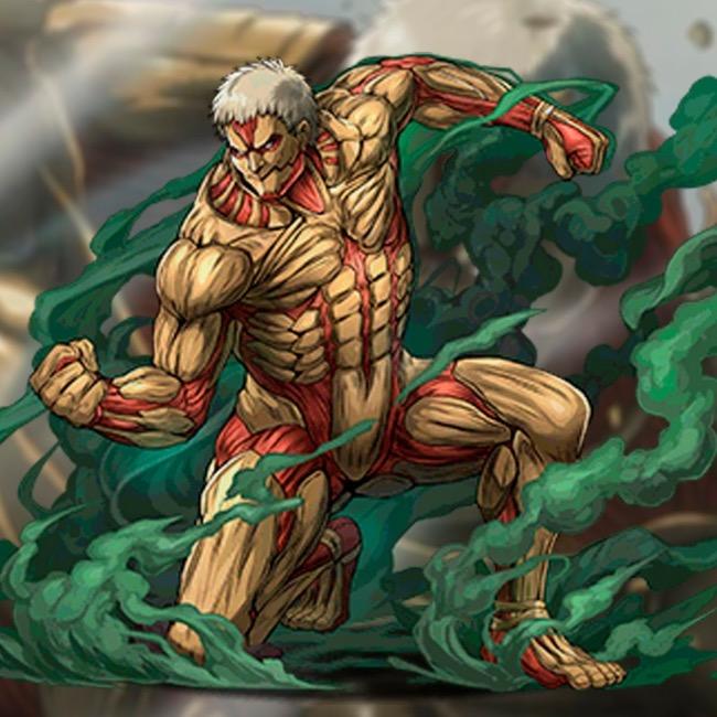 TITANES