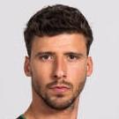 Rúben Dias